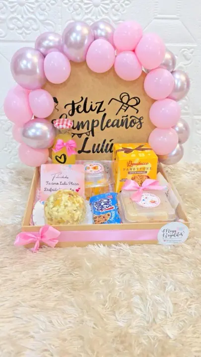 Desayuno DULCE DESPERTAR miniatura 3