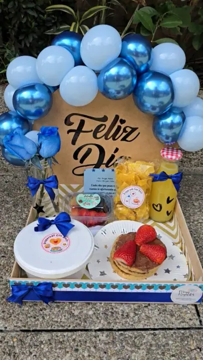 Desayuno Guayaco miniatura 4