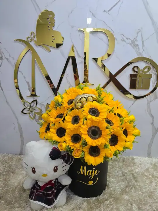 Girasoles