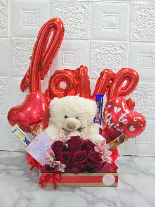 San Valentin