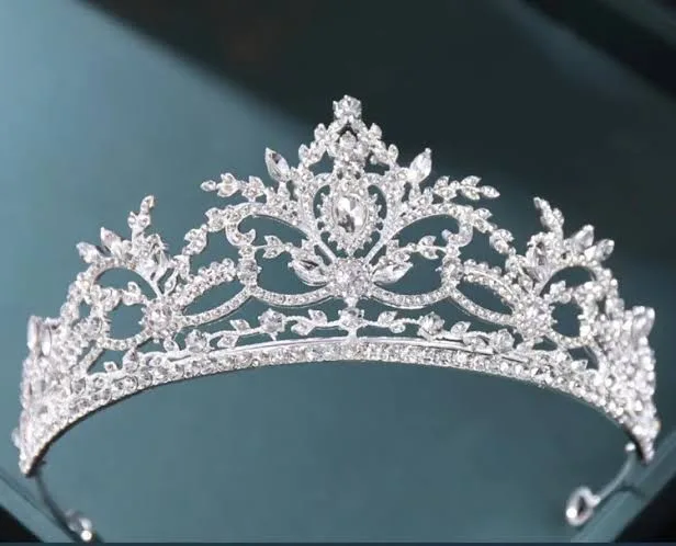Corona Tiara