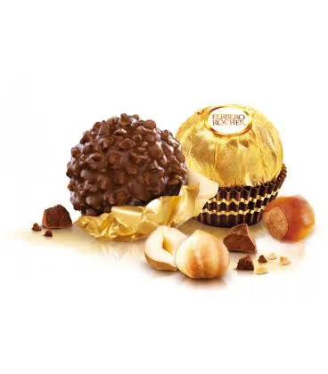 Chocolate Ferrero