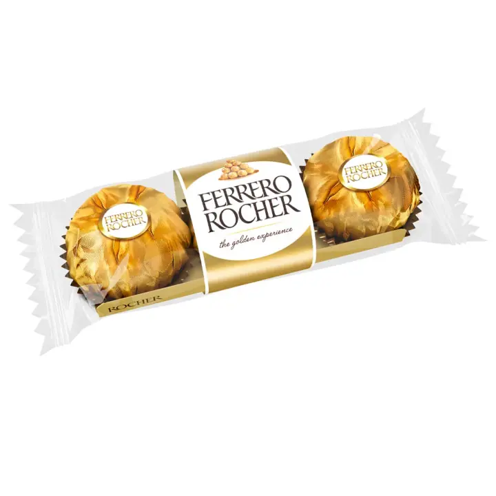 Ferrero paquete 3