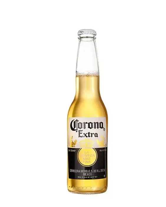 Cerveza Corona