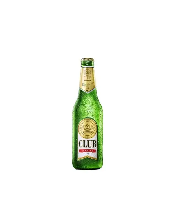 Cerveza Club