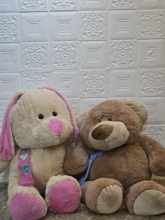 Peluches