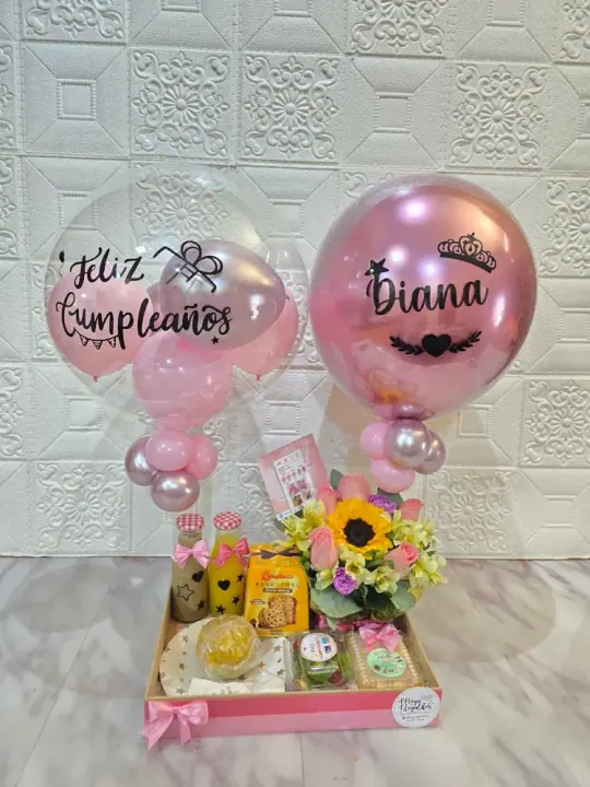 Desayuno Princesa — 5