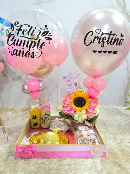 Desayuno Princesa — 3