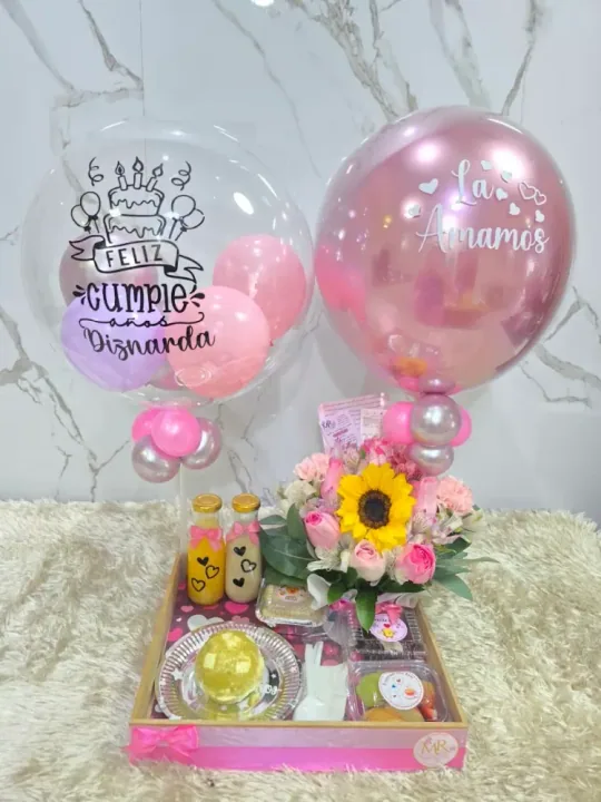 Desayuno Princesa — 2