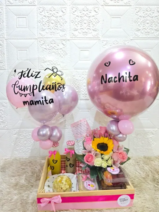 Desayuno Princesa — 4