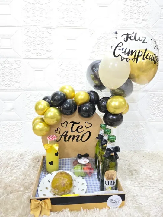 Desayuno For You — 6