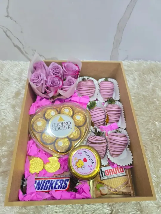 Caja Dulce Sorpresa — 3