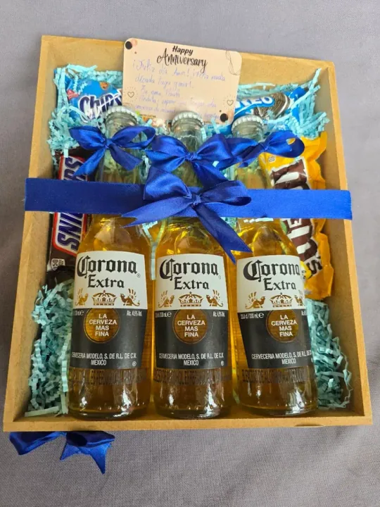 Beer Box  — 4