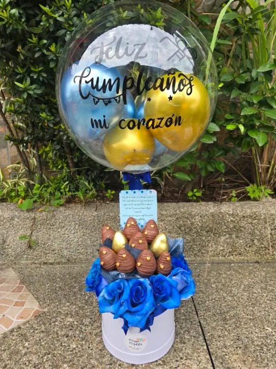Box Dulce Cielo — 3