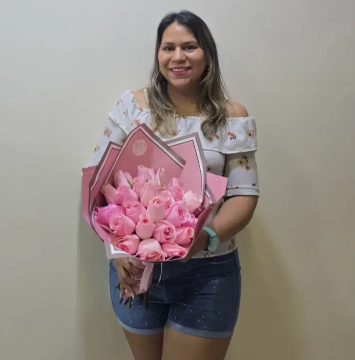 Bouquet Enamorado — 2