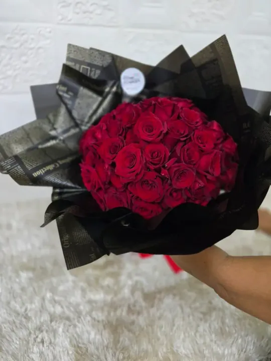 Bouquet Enamorado — 3