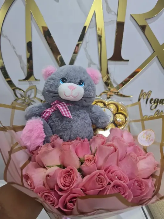 Bouquet Florencia — 3