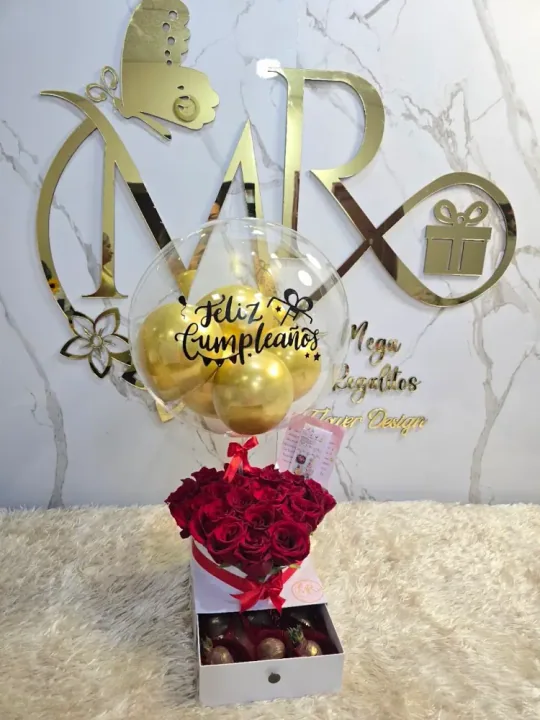 Box Dulce Corazón — 2