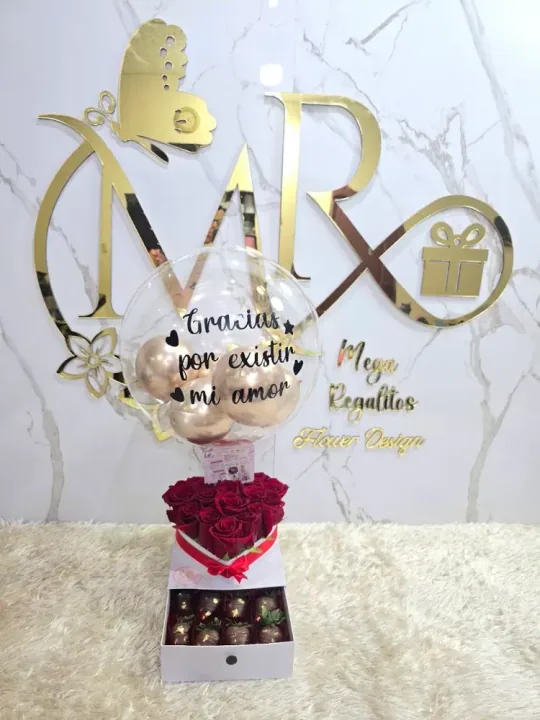 Box Dulce Corazón — 4