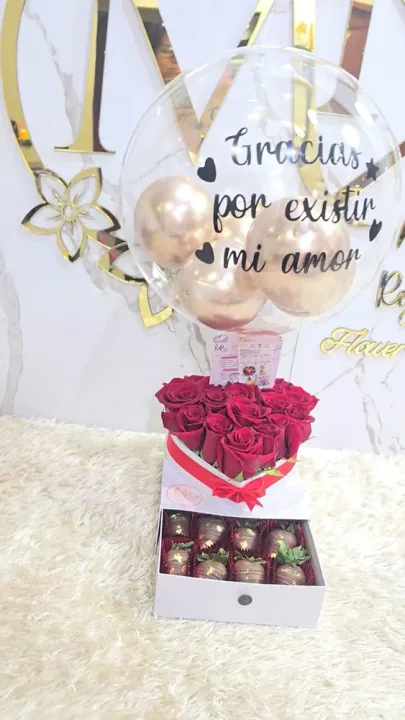 Box Dulce Corazón miniatura 5