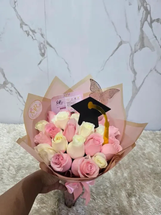 Bouquet  Mi Logro