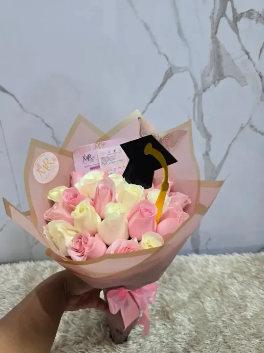 Bouquet Mi Logro — 3