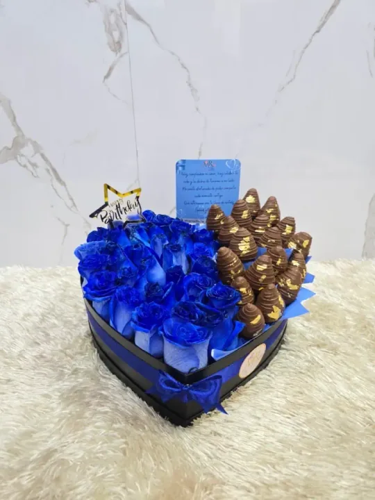Corazón dulce de amor  — 2