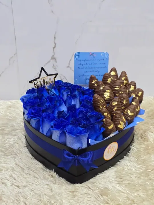 Corazón dulce de amor  — 4