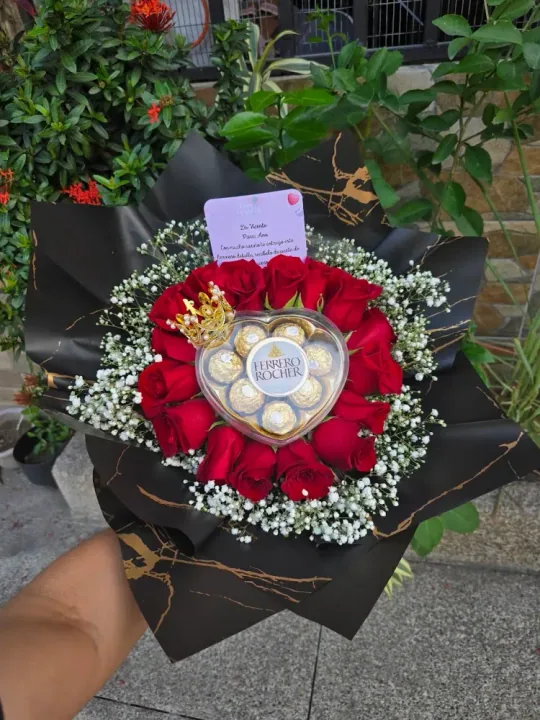 Bouquet Taisse — 3