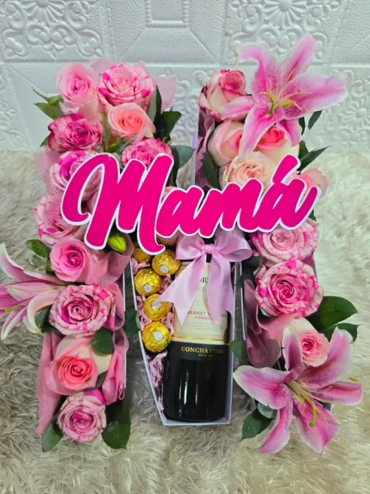 Box Mom Premium