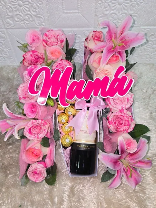 Box Mom Premium — 2