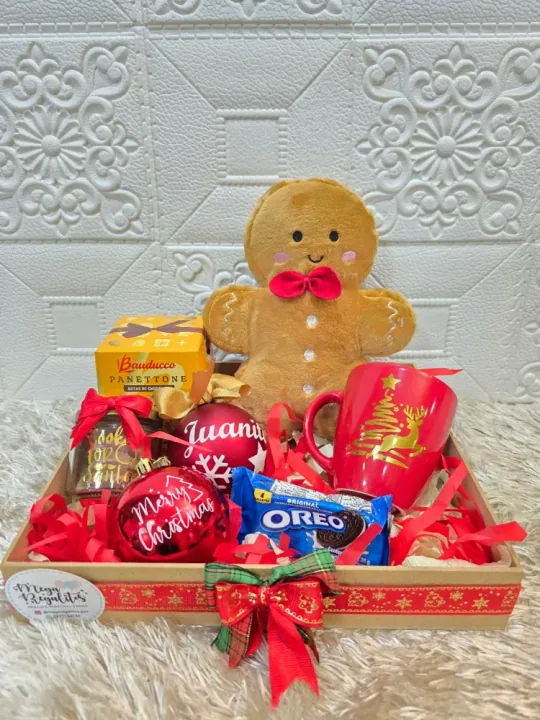 Regalo de navidad para la familia — 4