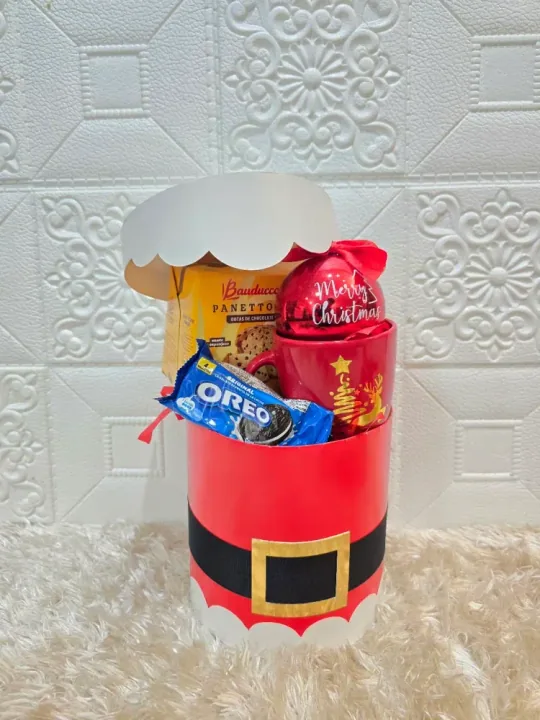 Regalo de navidad — 2