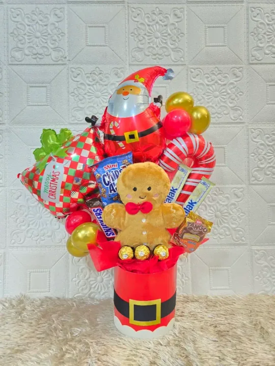Regalo de navidad para amigo secreto — 2
