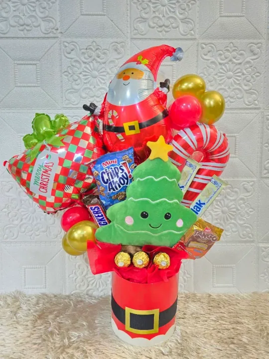 Regalo de navidad para amigo secreto — 3