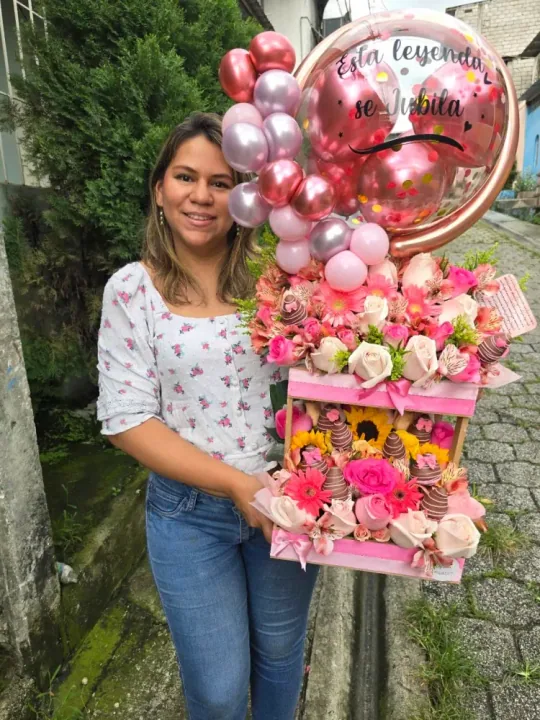 Box Premiun de 2 pisos — 2