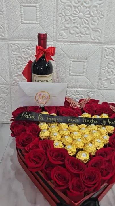 Box  Magic Heart miniatura 4