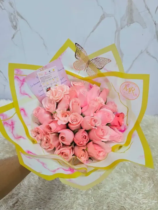 Bouquet Enamorado — 5