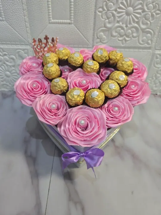 Corazón Eterno — 3