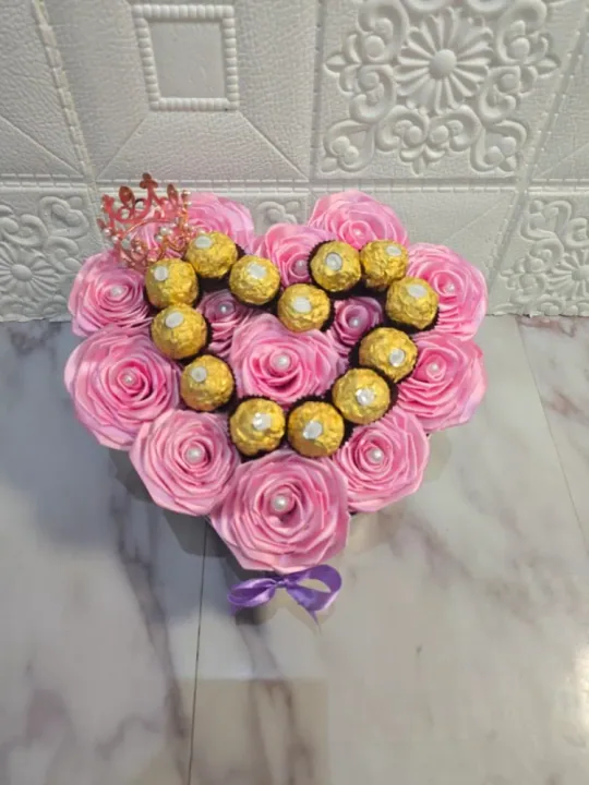 Corazón Eterno — 4