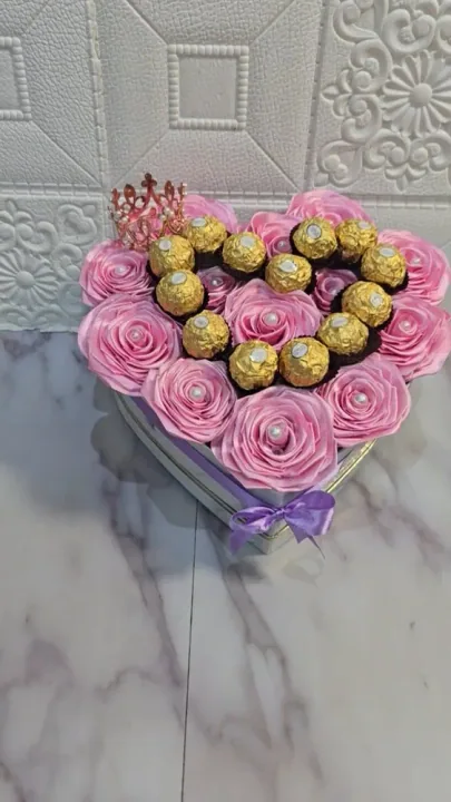 Corazón Eterno miniatura 2