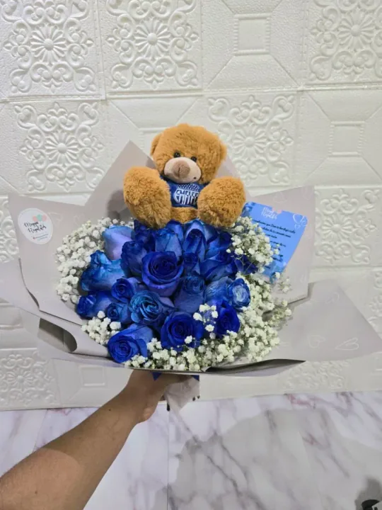 Ramo osito emelec