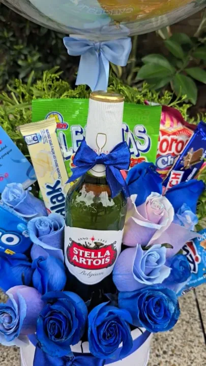 Box Happy Hour miniatura 3
