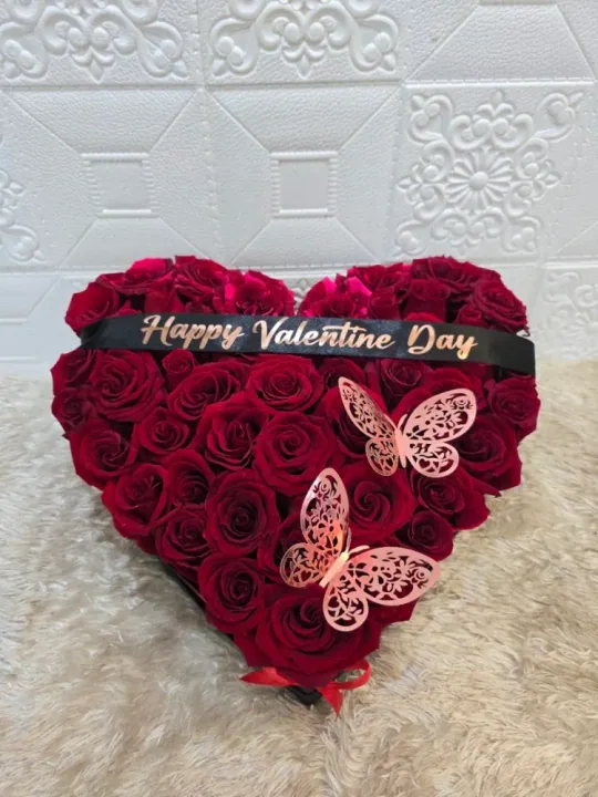Box corazón Enamorado — 1