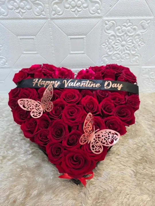 Box corazón Enamorado — 3