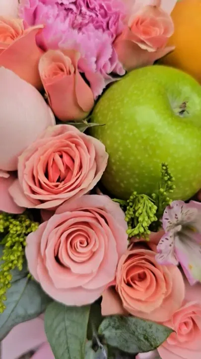 Box Jardín Frutal miniatura 2