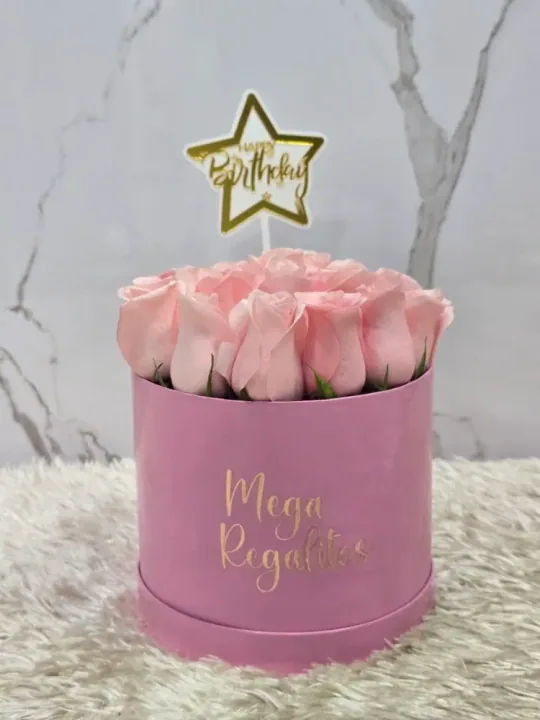 Box Sweet — 2