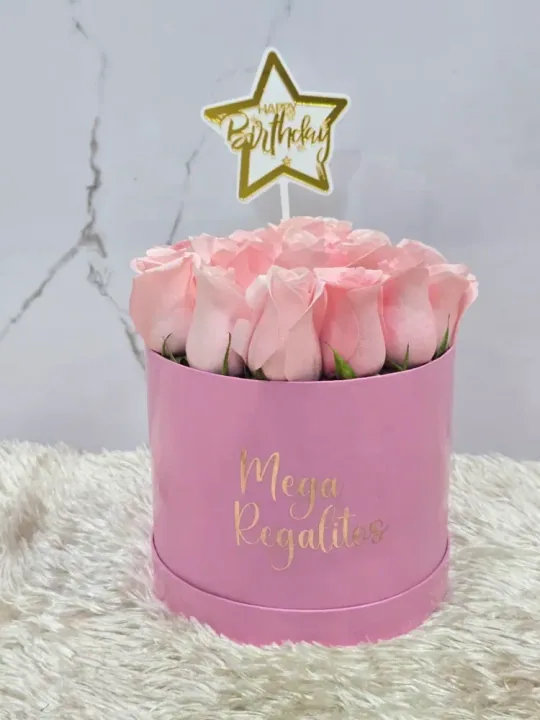 Box Sweet — 3
