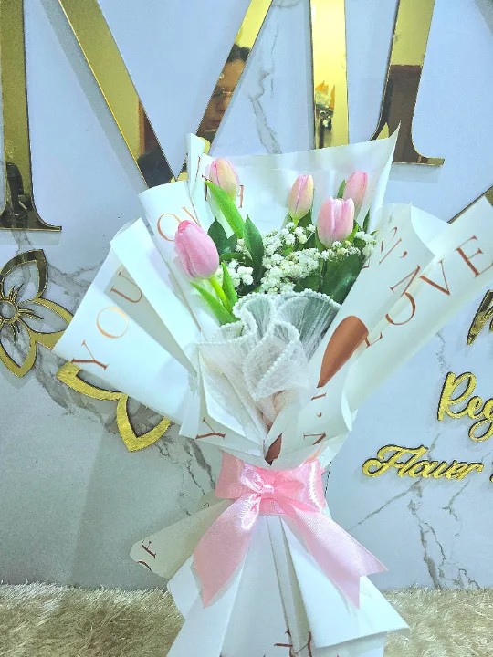 Bouquet Ambar