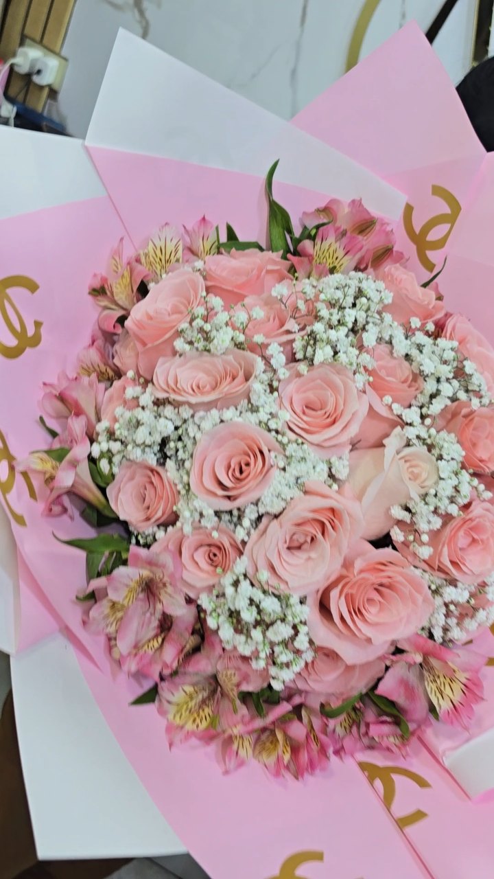 Bouquet Melodía de Amor miniatura 4